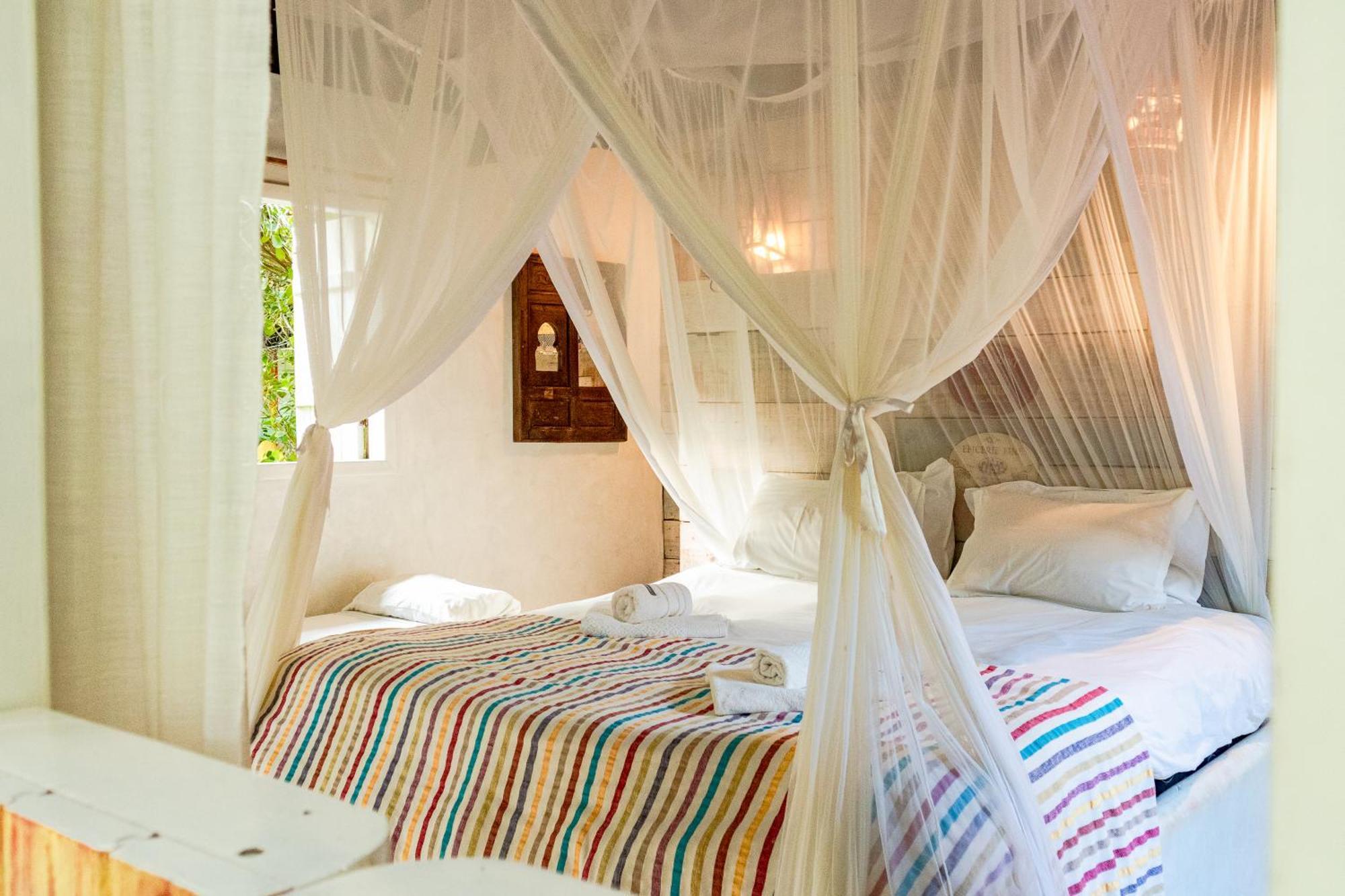 Hotel Butterfly House Bahia Maraú Exterior foto